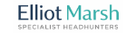 Elliot Marsh