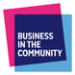 BUSINESS IN THE COMMUNITY