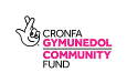 THE NATIONAL LOTTERY COMMUNITY FUND