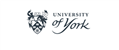 University of York