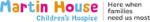 Martin House Children's Hospice