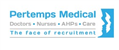 Pertemps Medical