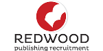 Redwood Publishing Recruitment