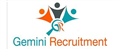 GEMINI RECRUITMENT SERVICES LTD