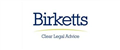 Birketts LLP