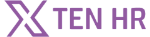 Ten Human Resources