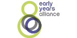 EARLY YEARS ALLIANCE.