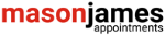 Mason James Appointments (UK) Ltd