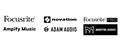 The Focusrite Group