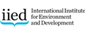 The International Institute for Environment and Development