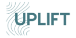 Uplift