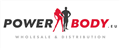 Power Body Nutrition Ltd.