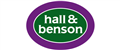 Hall & Benson