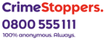 Crimestoppers