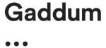 Gaddum