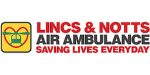 Lincs & Notts Air Ambulance