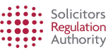 Solicitors Regulation Authority