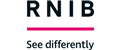 RNIB Royal National Institute of Blind People