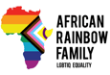 African Rainbow Family