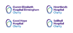 University Hospitals Birmingham Charity