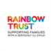 Rainbow Trust Children's Charity