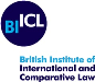 British Institute of International and Comparative Law