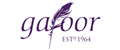 Gafoor