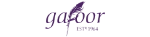 Gafoor