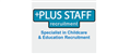 Plus Staff Recruitment