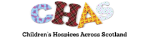 Children's Hospices Across Scotland (CHAS)