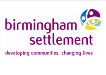 Birmingham Settlement