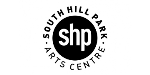 SOUTH HILL PARK ARTS CENTRE