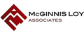 McGinnis Loy Associates Ltd