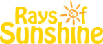Rays of Sunshine Children's Charity