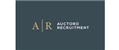AUCTORO RECRUITMENT LIMITED