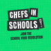 Chefs in Schools