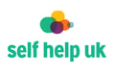 Self Help UK