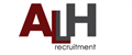 ALH Recruitment Ltd