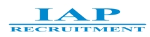 IAP RECRUITMENT LTD
