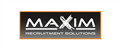 Maxim Recruitment Solutions