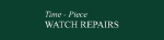 Time Piece Watch Repairs Ltd