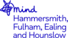 Hammersmith, Fulham, Ealing and Hounslow Mind