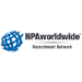 NPAworldwide Recruitment Network