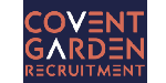 COVENT GARDEN RECRUITMENT