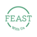 FEAST WITH US