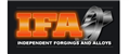 Independent Forgings and Alloys