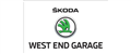 West End Garages (Skoda)