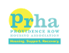 Providence Row HA