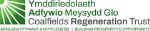 Coalfields Regeneration Trust