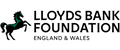 Lloyds Bank Foundation